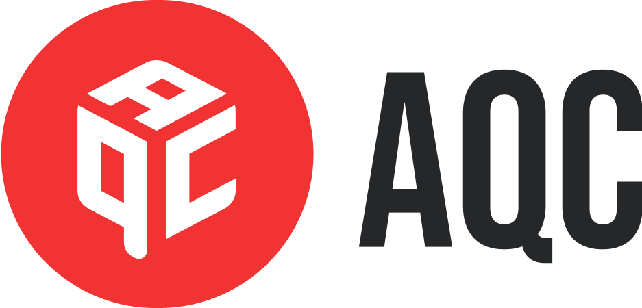 Company logo for AQC Sweden Ab