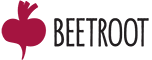 Company logo for Beetroot Sweden AB