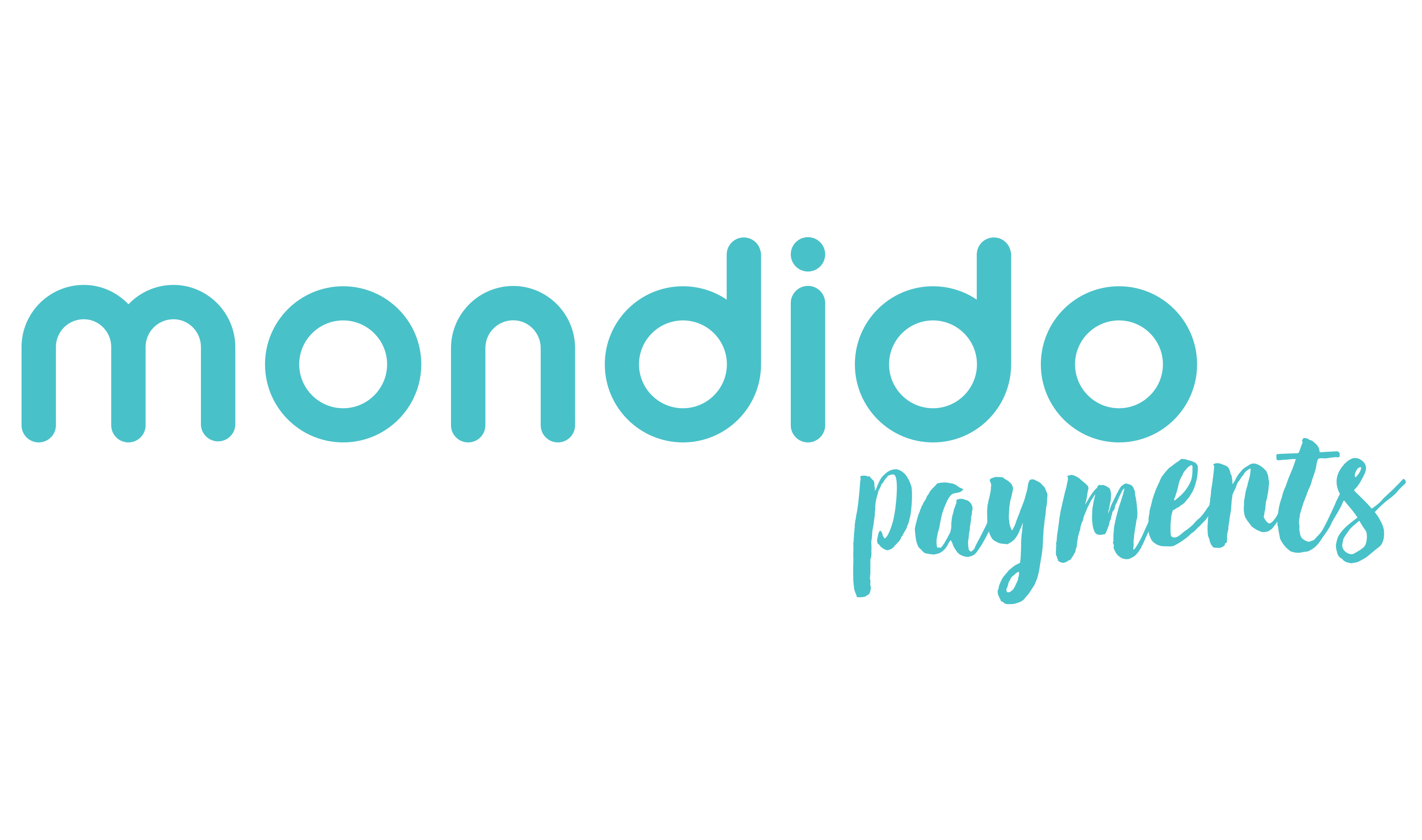 Company logo for Mondido Payments