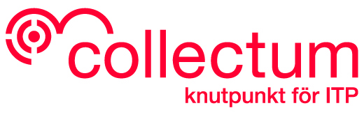 Company logo for Collectum