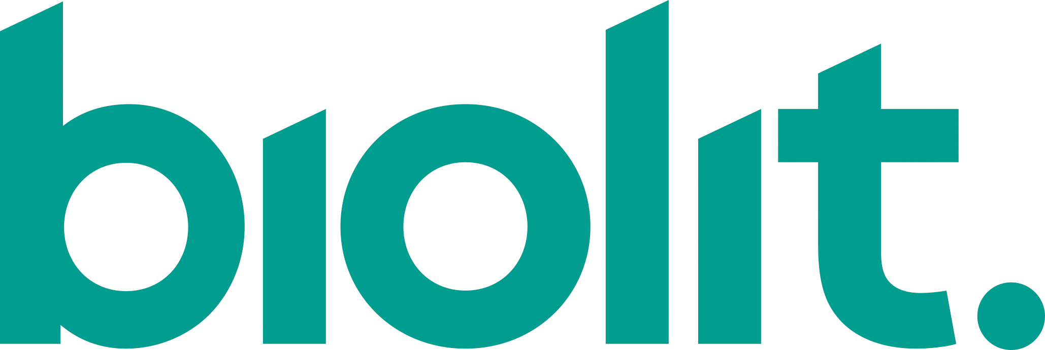 Company logo for Biolit
