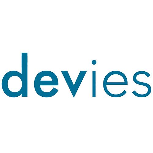 Company logo for Devies Systems Sthlm AB