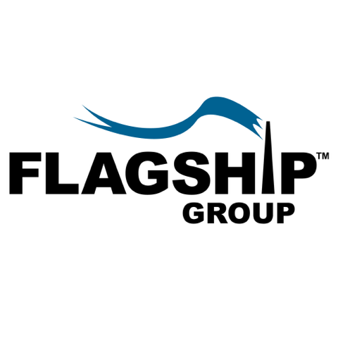 Company logo for Flagship Group AB