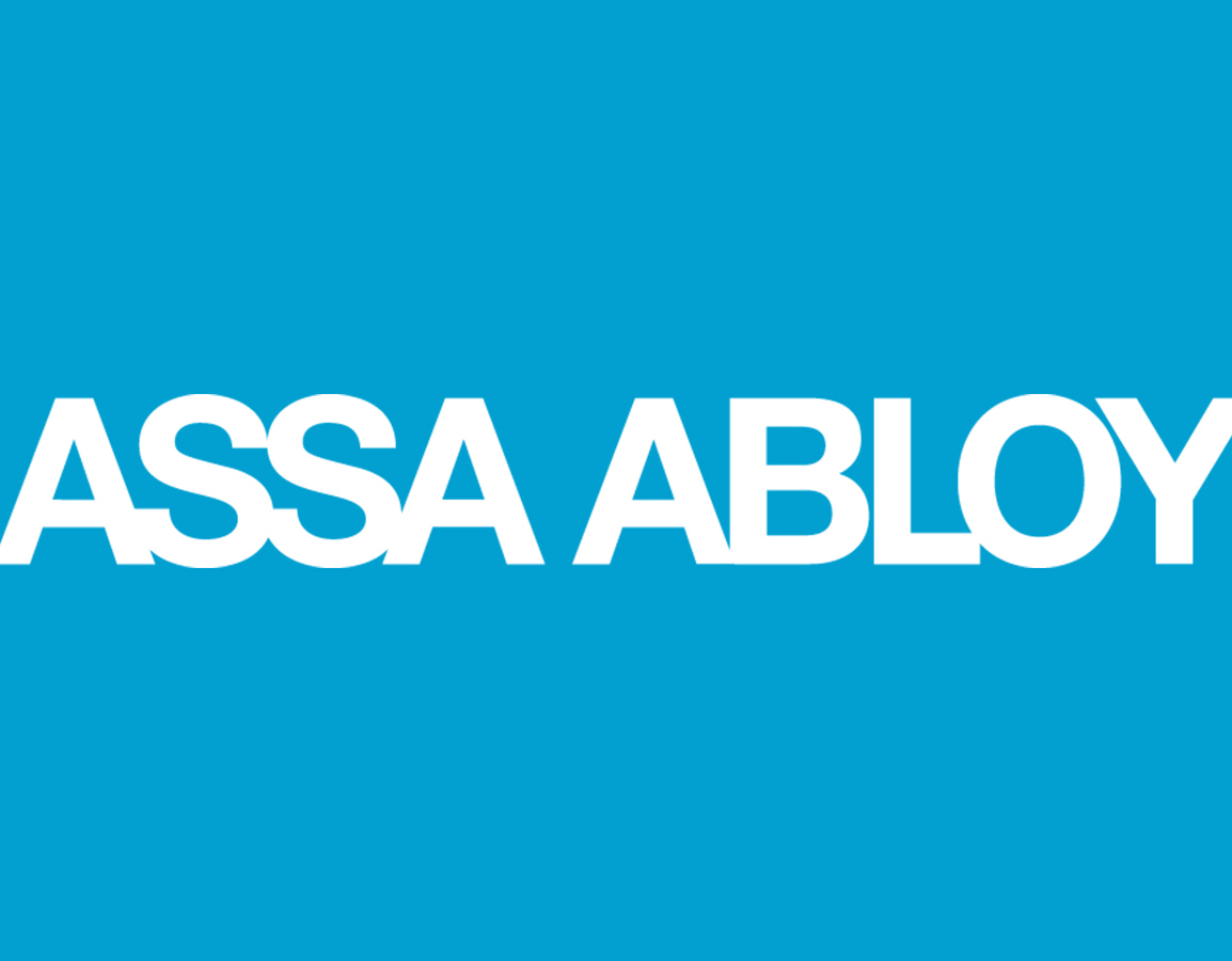 Company logo for Assa Abloy Global Solutions