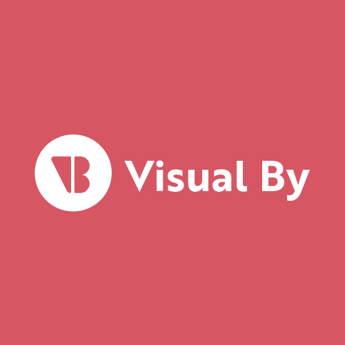 Company logo for VisualBy Sweden