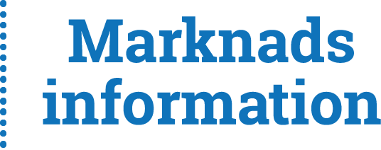 Company logo for Marknadsinformation i Sverige AB