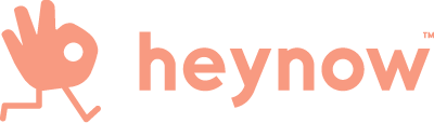 Company logo for Heynow AB