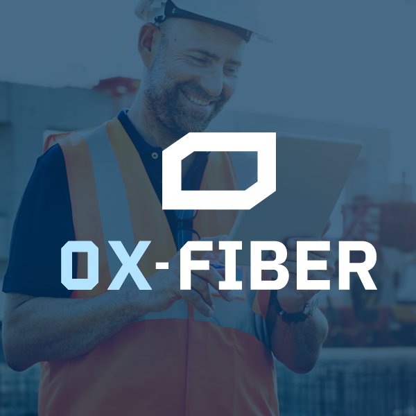 OciusX Digital Solutions AB