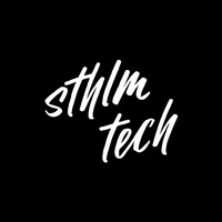 Company logo for Sthlm Tech