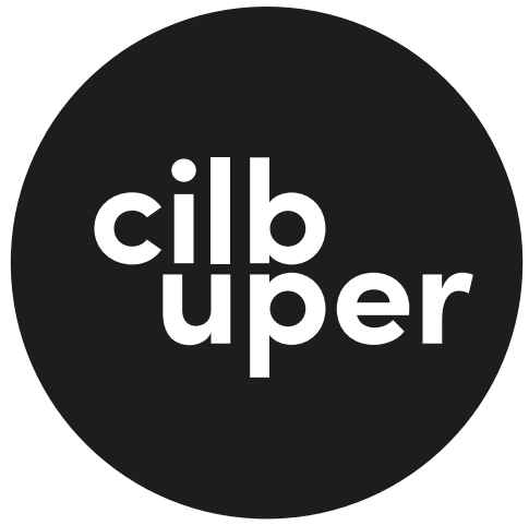 Company logo for Cilbuper IT AB