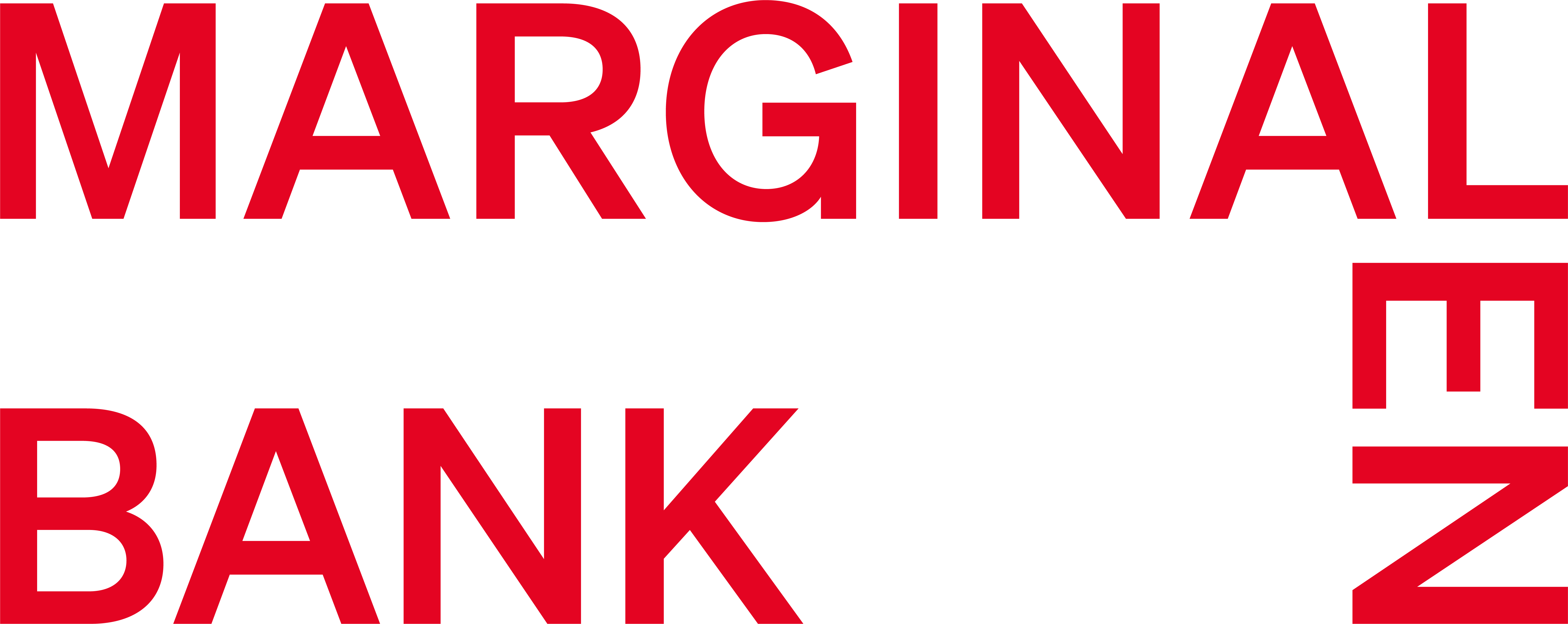 Company logo for Marginalen Bank