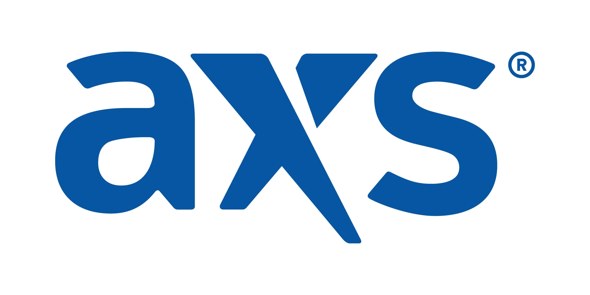 Company logo for AXS Sweden