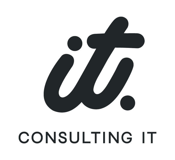 CONSULTING it