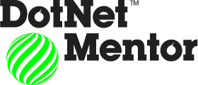 Company logo for Dotnet Mentor Väst AB