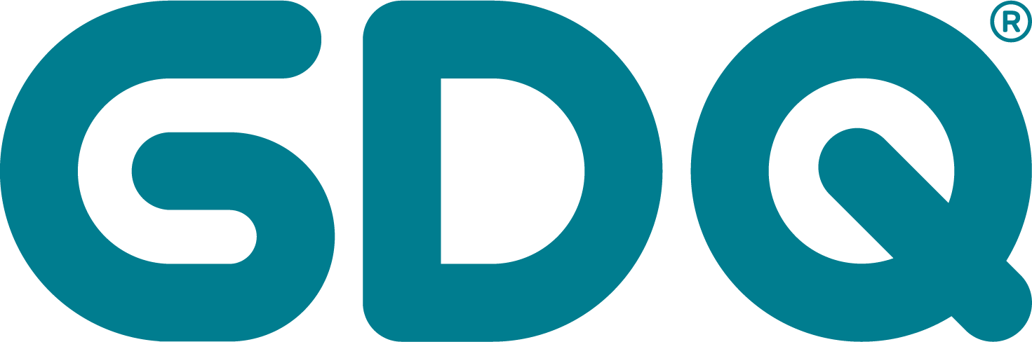 Company logo for GDQ Associates