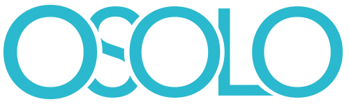 Company logo for Osolo