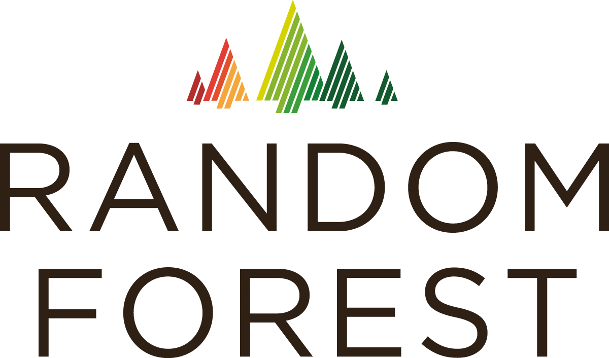 Company logo for Random Forest AB