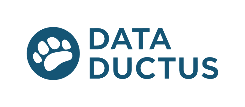 Company logo for Data Ductus AB