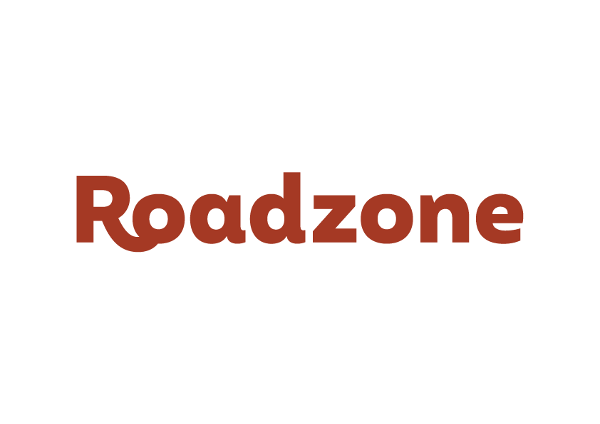 Company logo for Roadzone AB