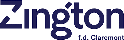 Company logo for Zington