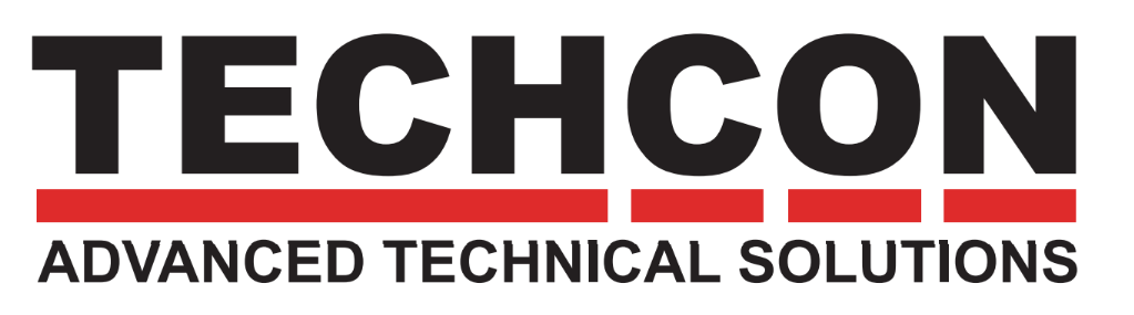Company logo for Techcon Consulting