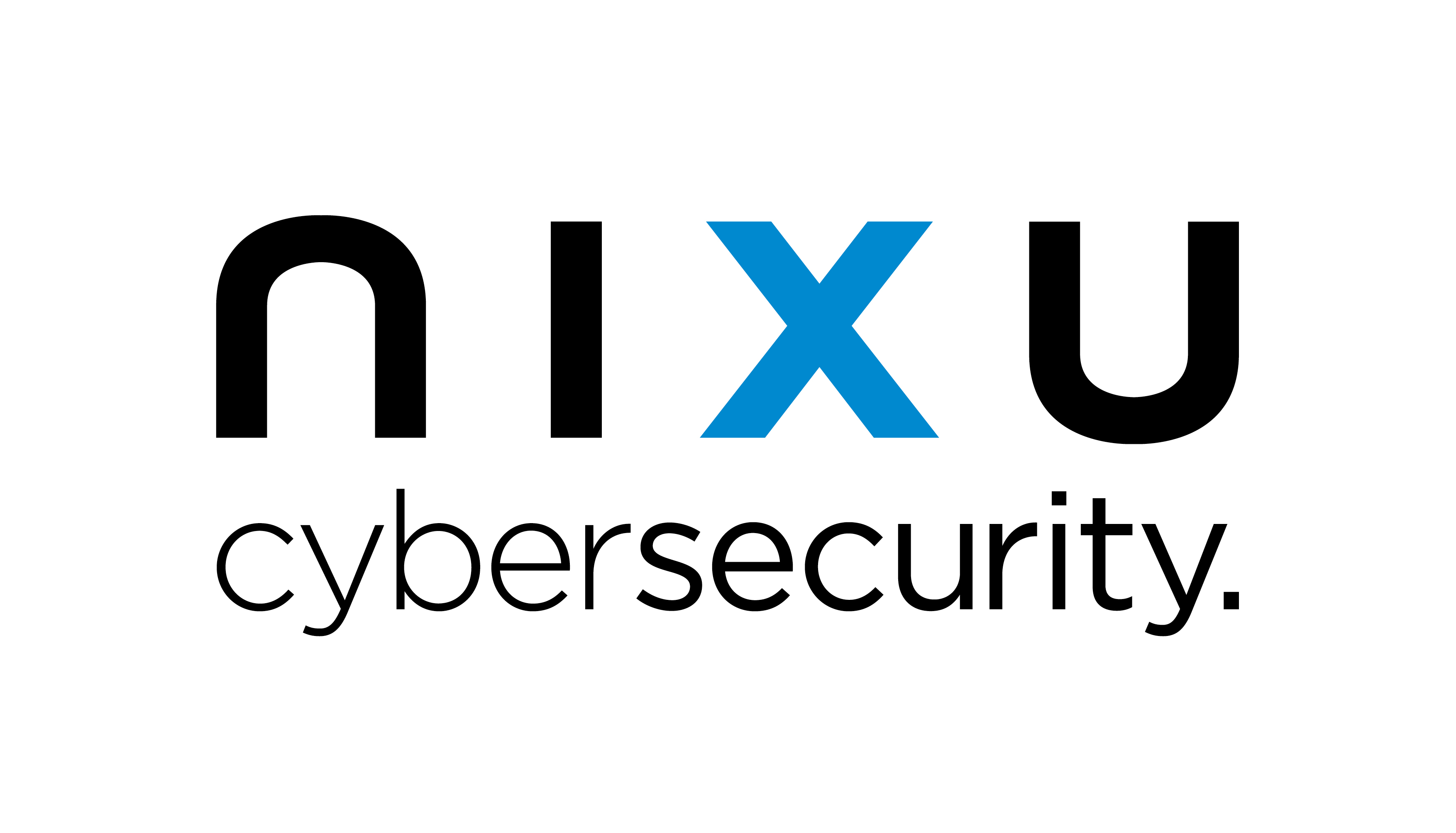 Company logo for NIXU AB