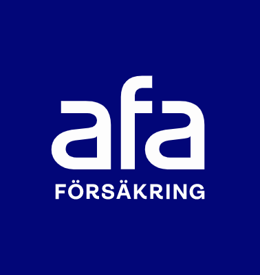 Company logo for AFA Försäkring