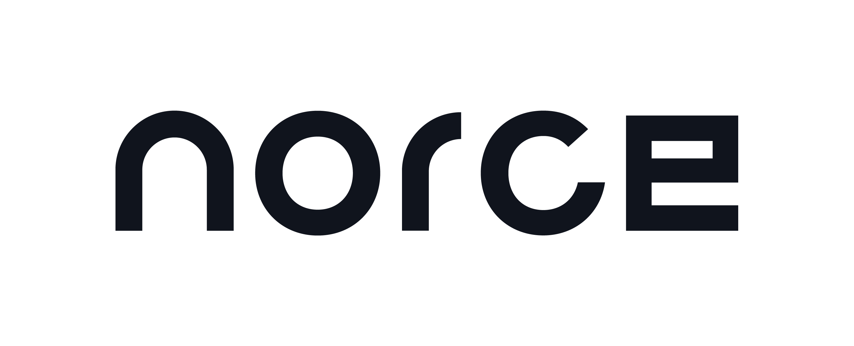 Company logo for Norce Technology AB