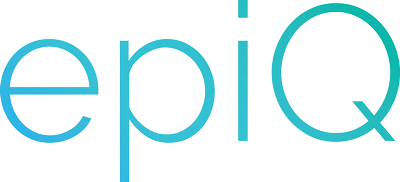 Company logo for EpiQ AB