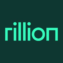 Company logo for Rillion AB