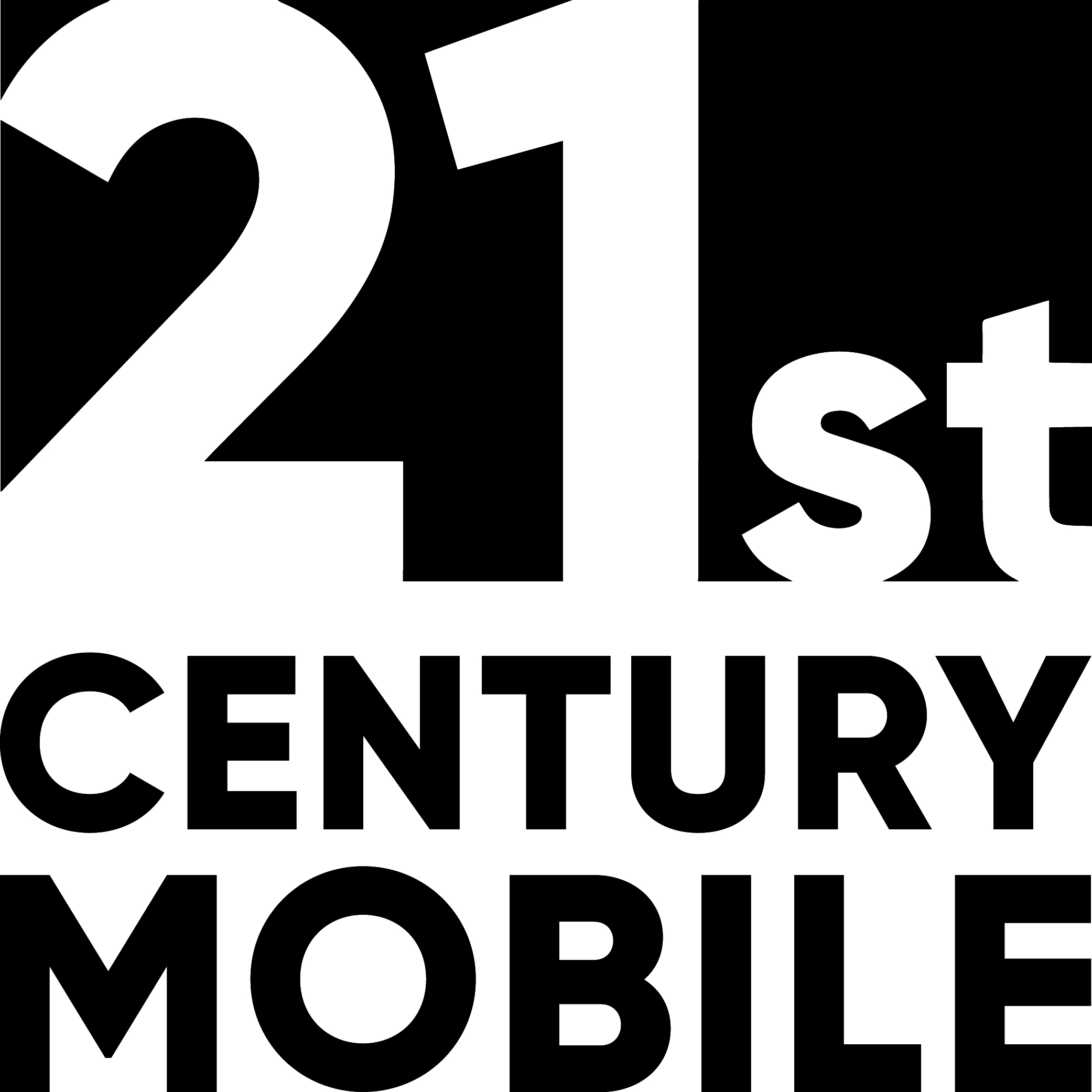 21st Century Mobile