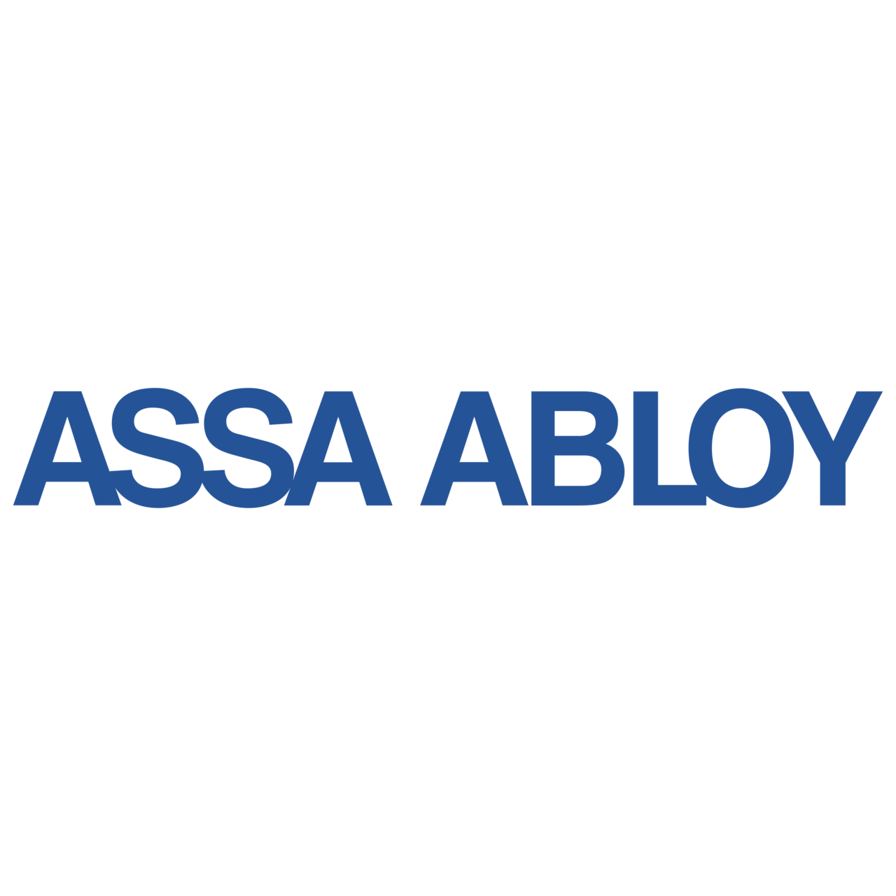 Assa Abloy Global Solutions AB