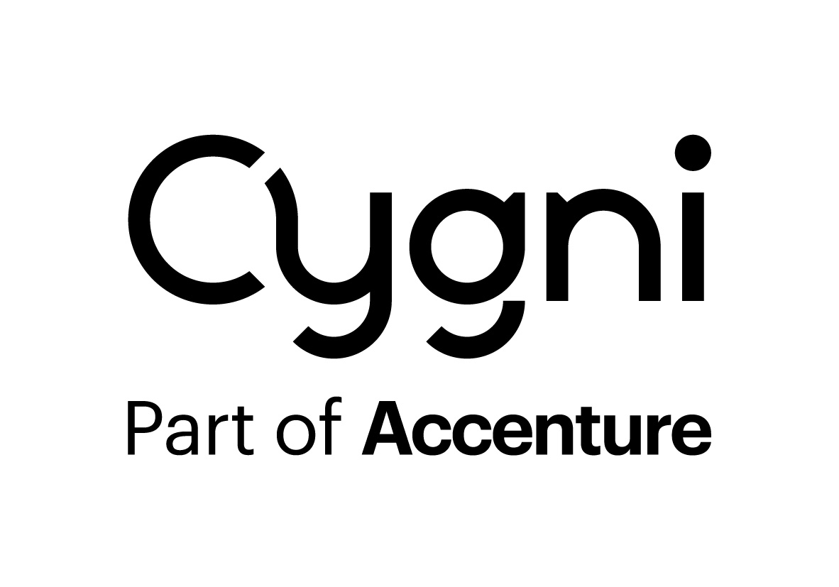 Company logo for Cygni - Part of Accenture