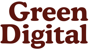 Green Digital AS