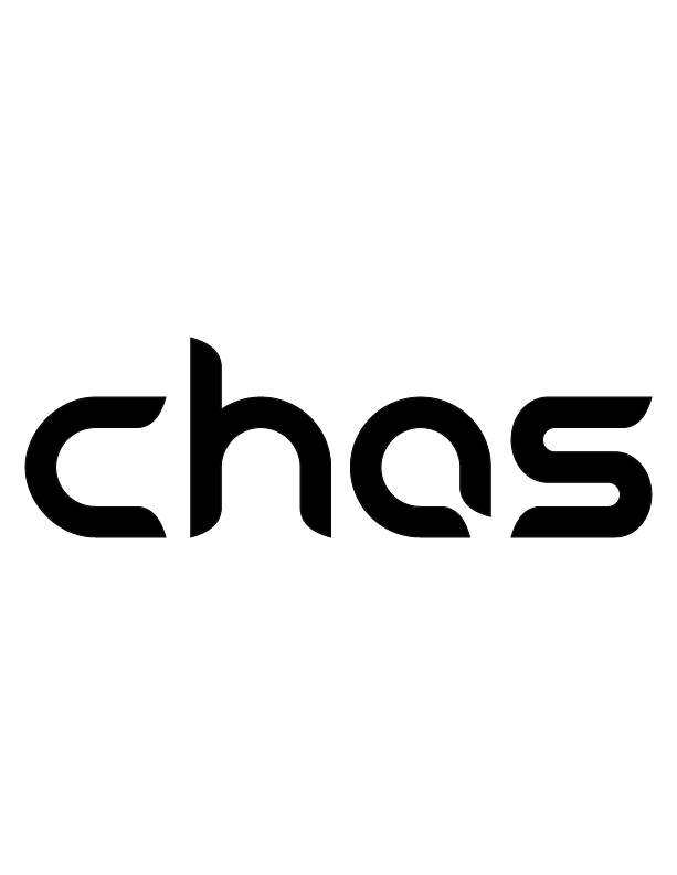 Company logo for Chas Visual Management AB