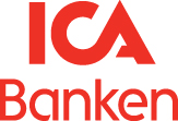 Company logo for ICA Banken