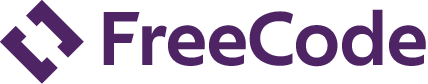 Company logo for FreeCode AB