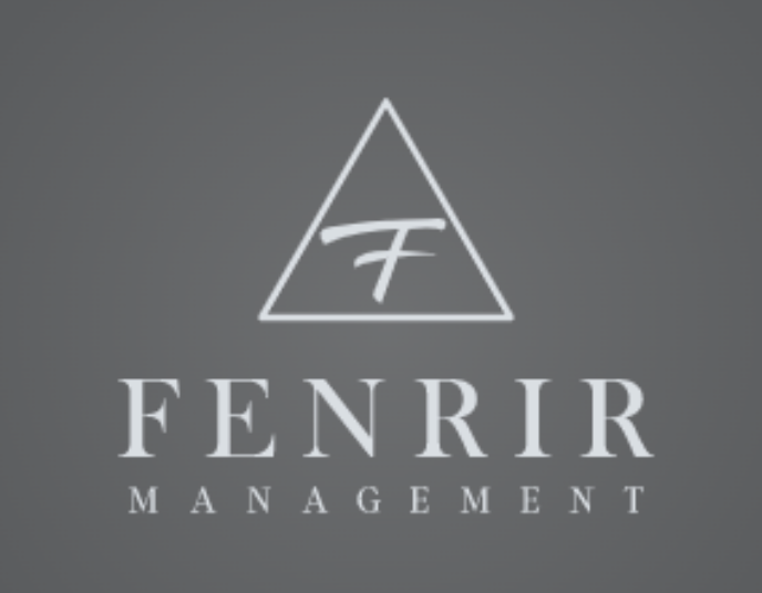 Company logo for Fenrir