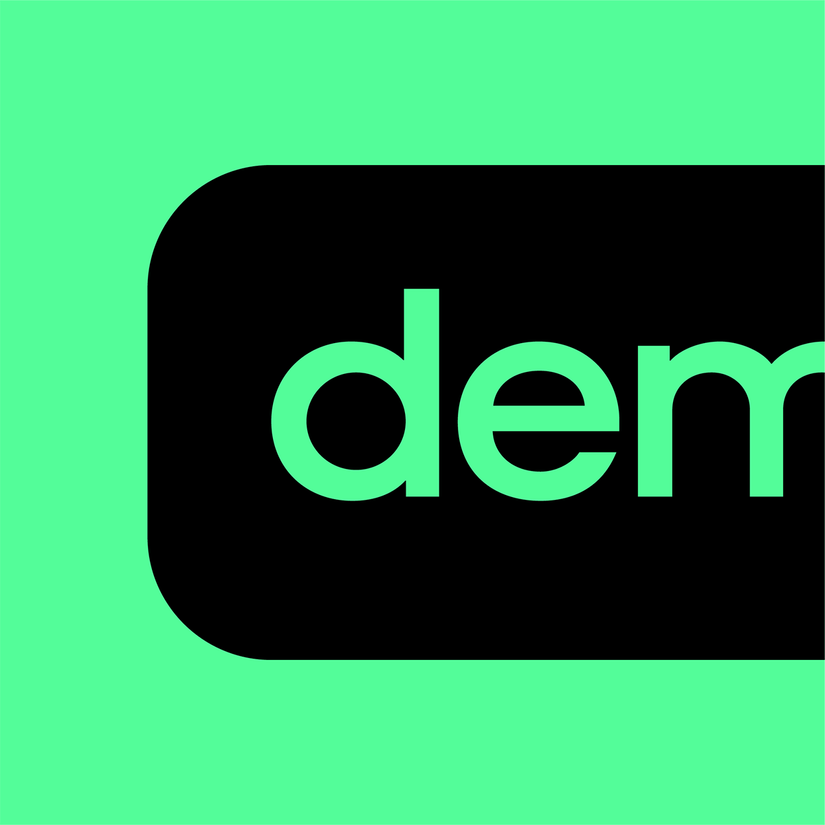Demando Demo