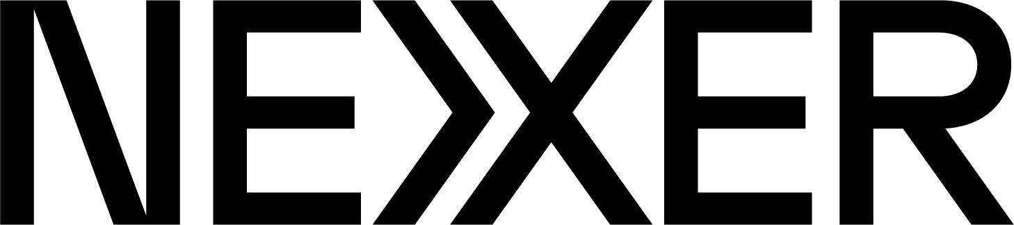 Company logo for Nexer Mid