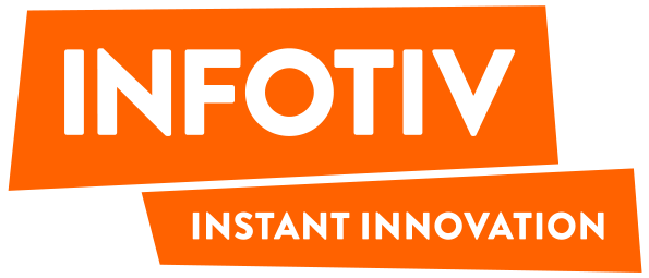 Company logo for Infotiv AB