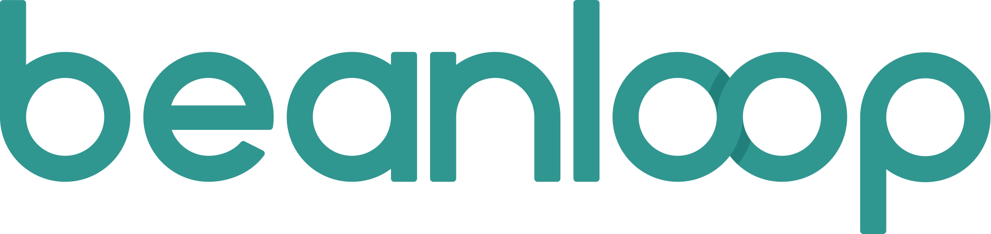 Company logo for Beanloop
