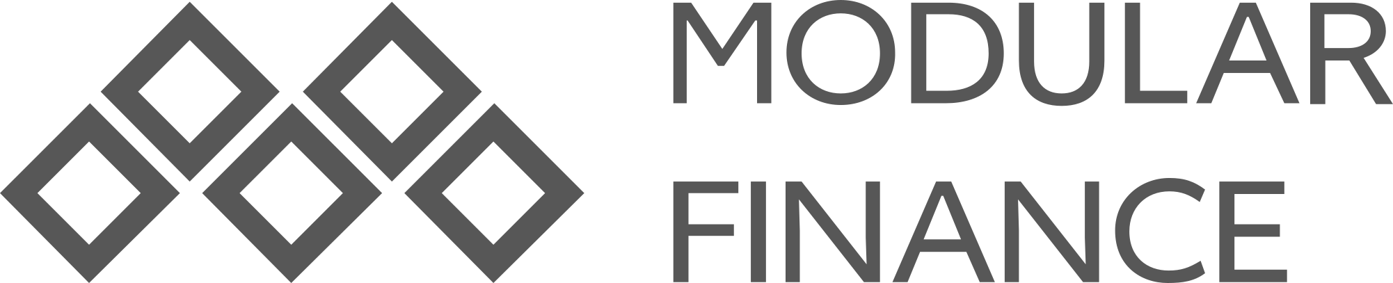 Company logo for Modular Finance