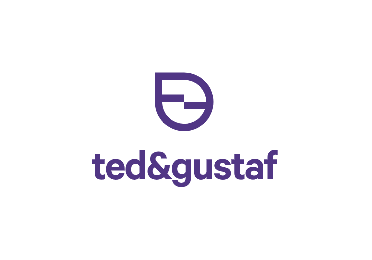 Ted&gustaf
