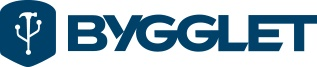 Company logo for Bygglet