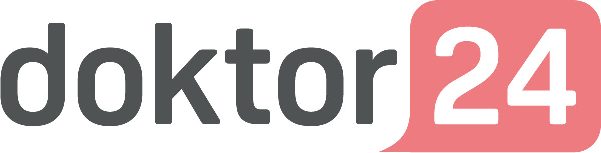 Company logo for Doktor24