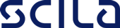 Company logo for Scila