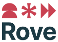 Company logo for Rove Commerce AB
