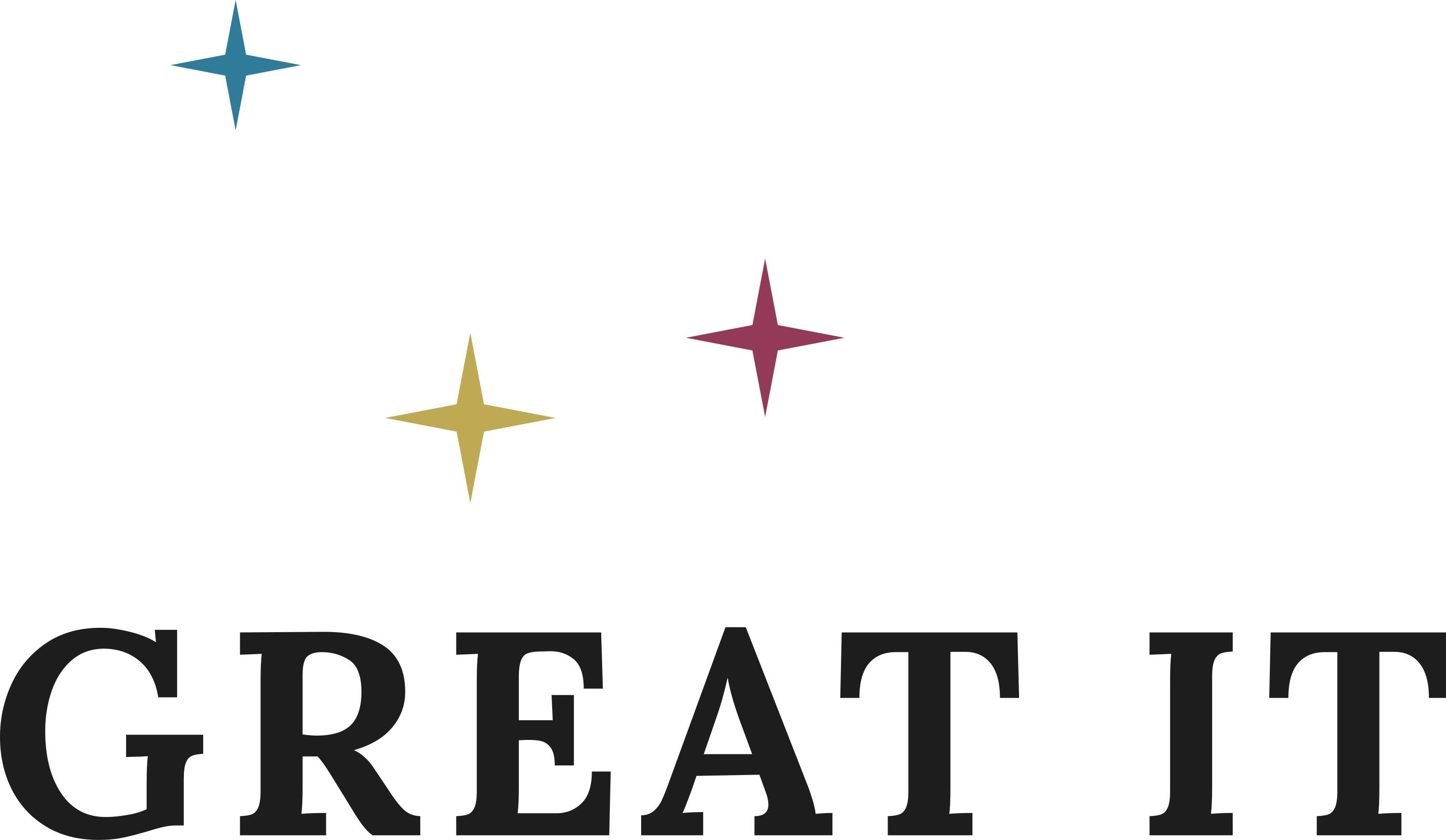 Company logo for Great IT