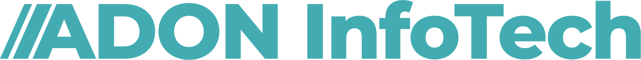 ADON InfoTech AB